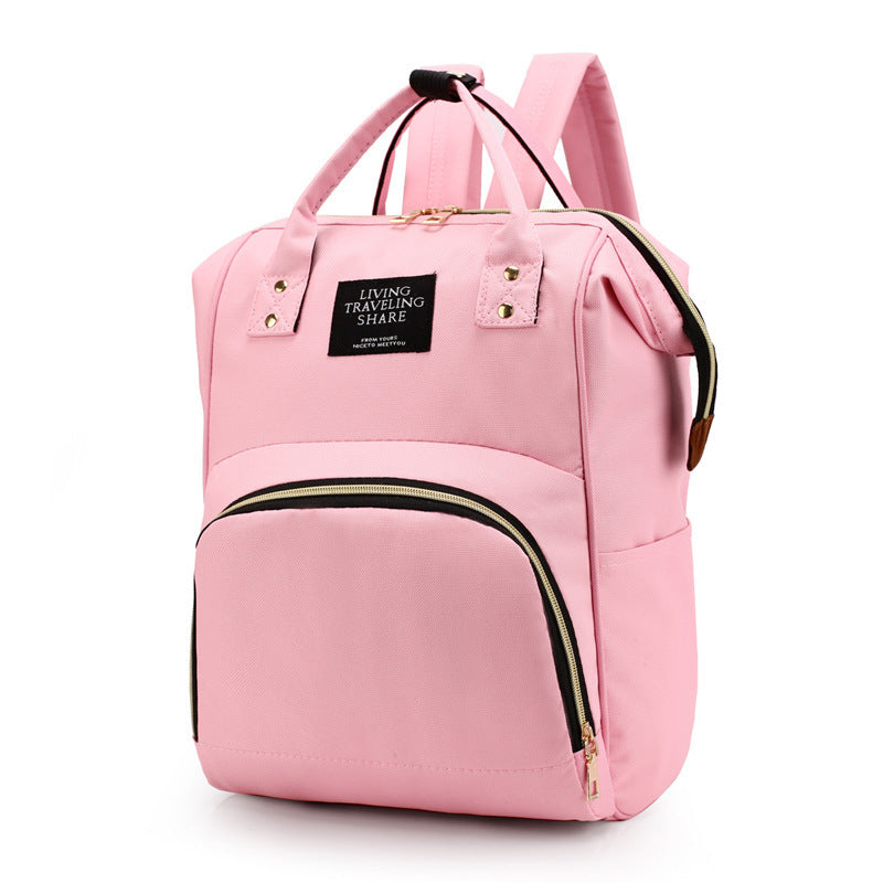 Sac à Langer Bébé Sac à Dos - Britanny™