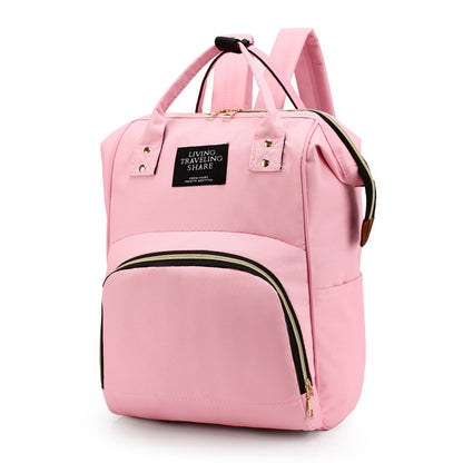 Sac à Langer Bébé Sac à Dos - Britanny™