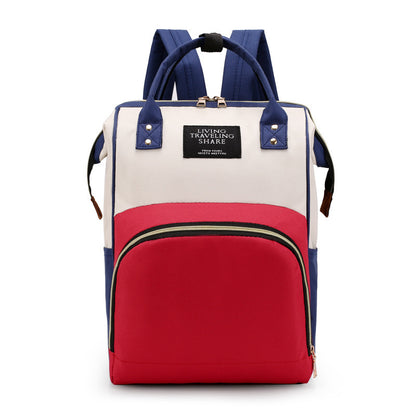 Sac à Langer Bébé Sac à Dos - Britanny™