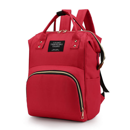 Sac à Langer Bébé Sac à Dos - Britanny™