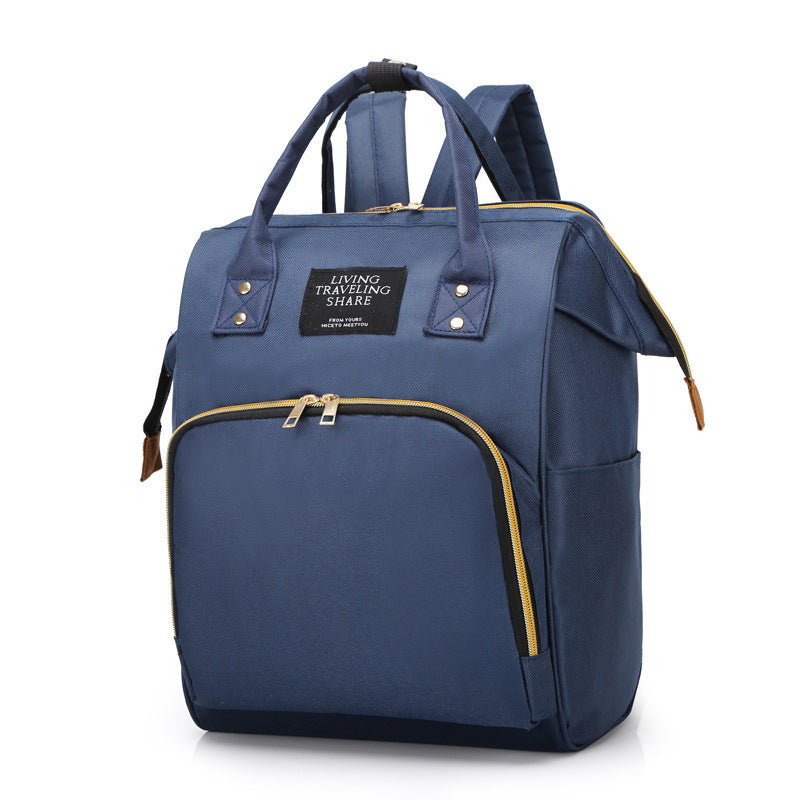 Sac à Langer Bébé Sac à Dos - Britanny™