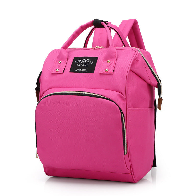 Sac à Langer Bébé Sac à Dos - Britanny™