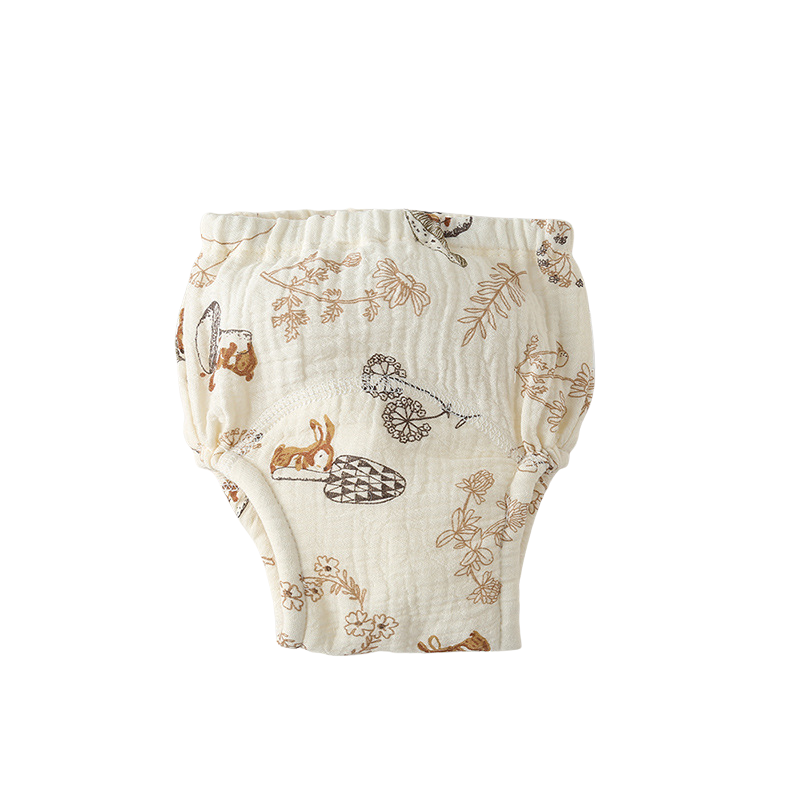 Culotte d&