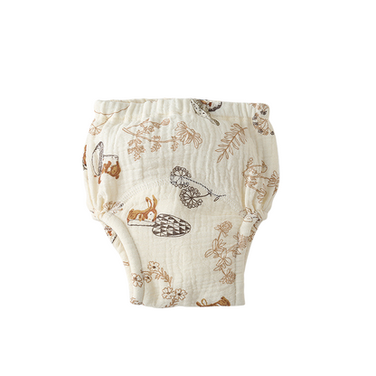 Culotte d&