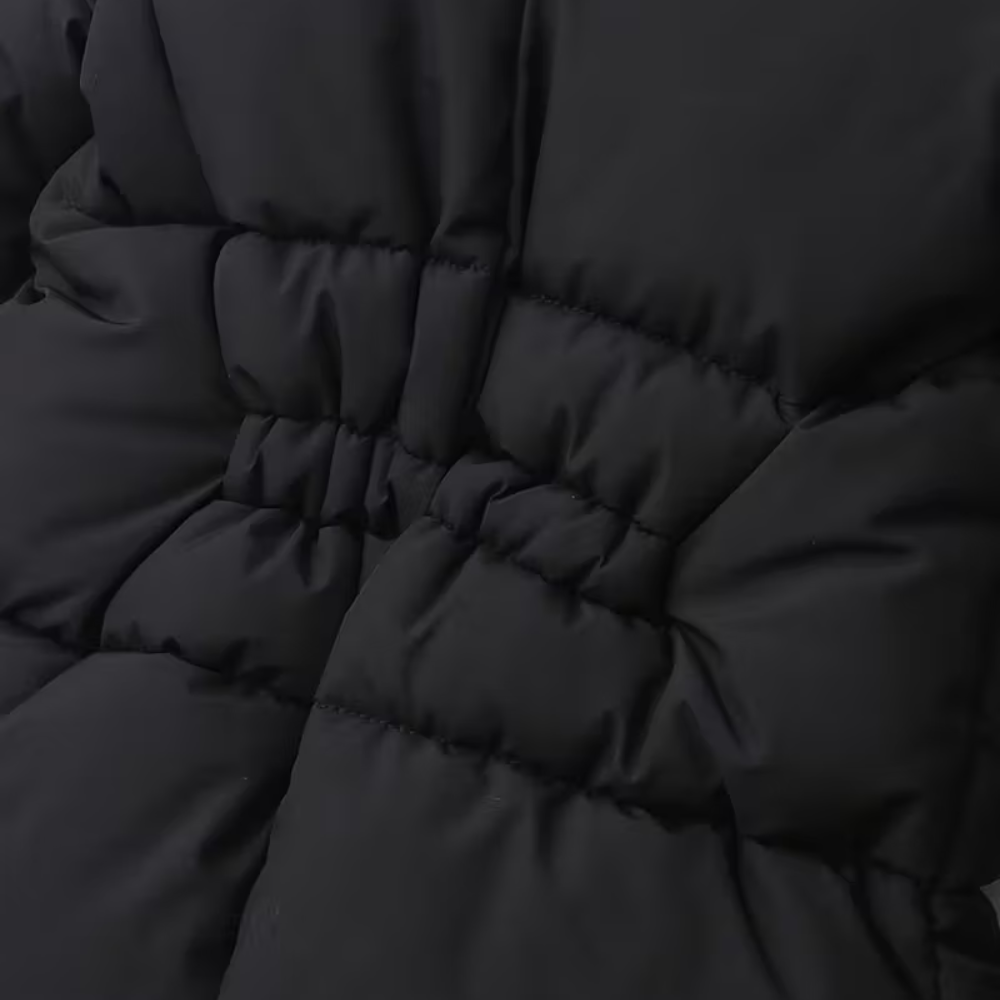 Combi-Pilote Bébé Hiver Ultra Chaude – avec Moufles, Chaussons et Chapka