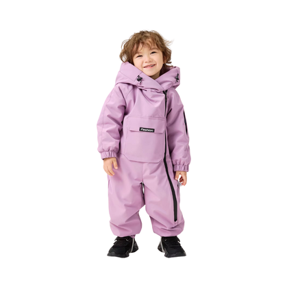 Combinaison de Ski Enfant Chaude