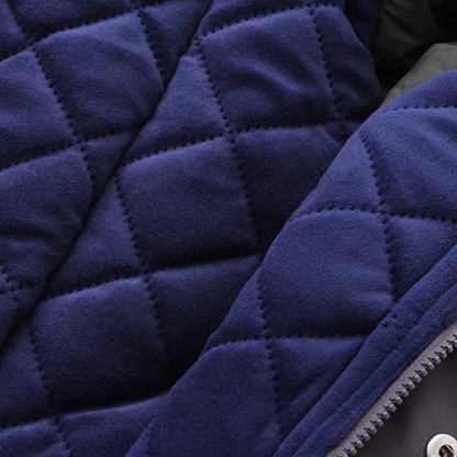 Combinaison de Ski Enfant Hiver Ultra Chaude – Montikids