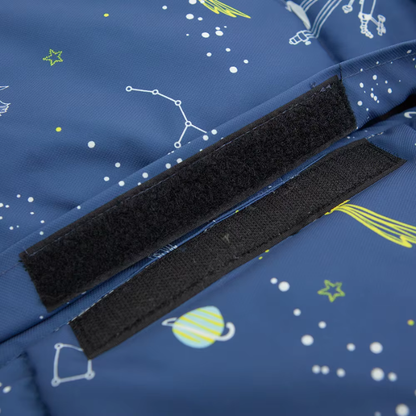 Chancelière Universelle Bébé Hiver - Megève