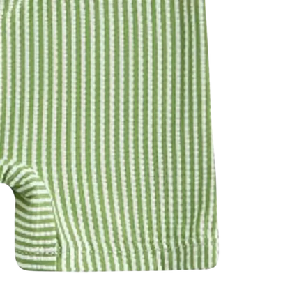 Maillot de Bain Bébé avec Casquette - Watson