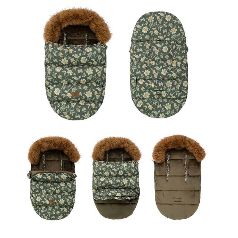 Chancelière Universelle Bébé Hiver - Megève