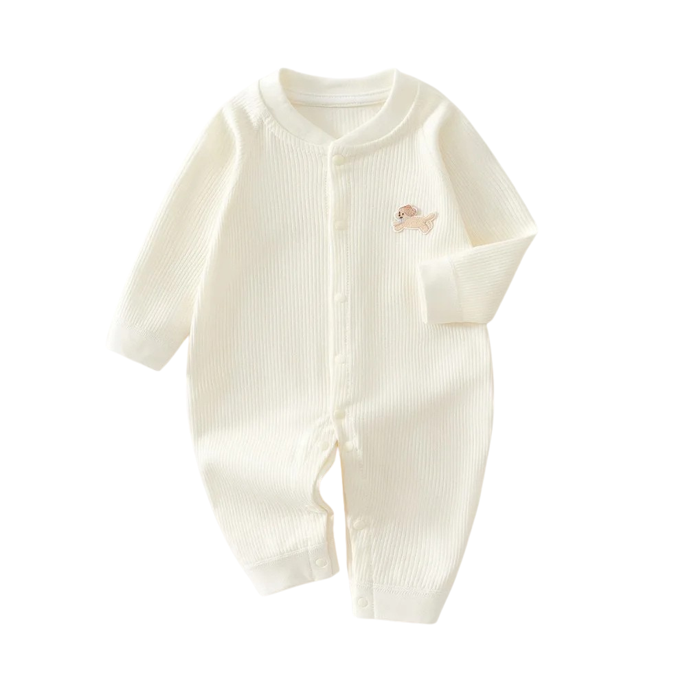 Combinaison Bébé Coton Confort - P&