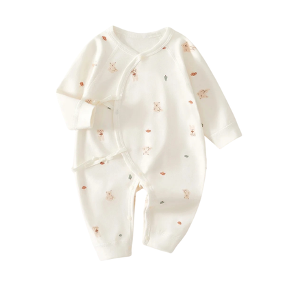 Combinaison Bébé Coton - Sohan