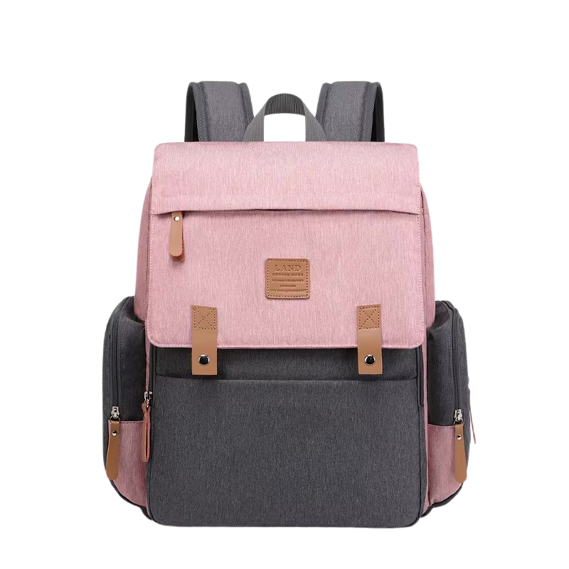 Sac à Dos à Langer Bébé - Nova™