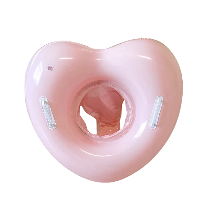 Bouée Bébé avec Siège Piscine