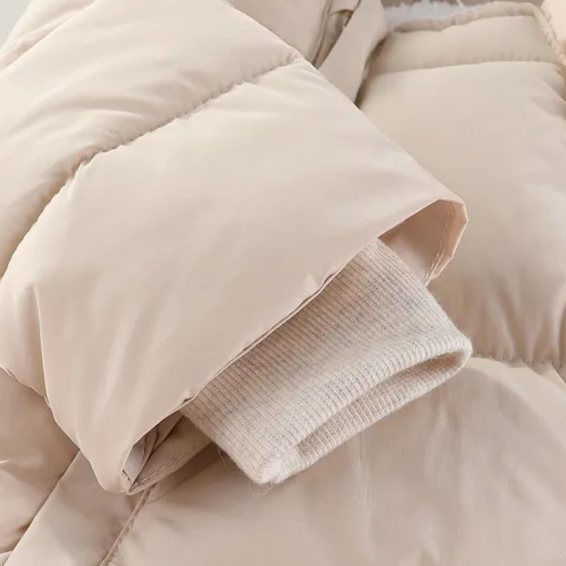Combi-Pilote Hiver Bébé - Isère