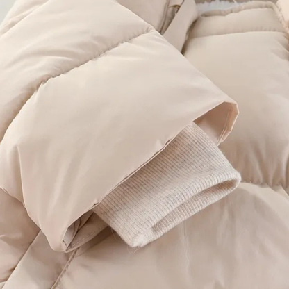 Combi-Pilote Hiver Bébé - Isère