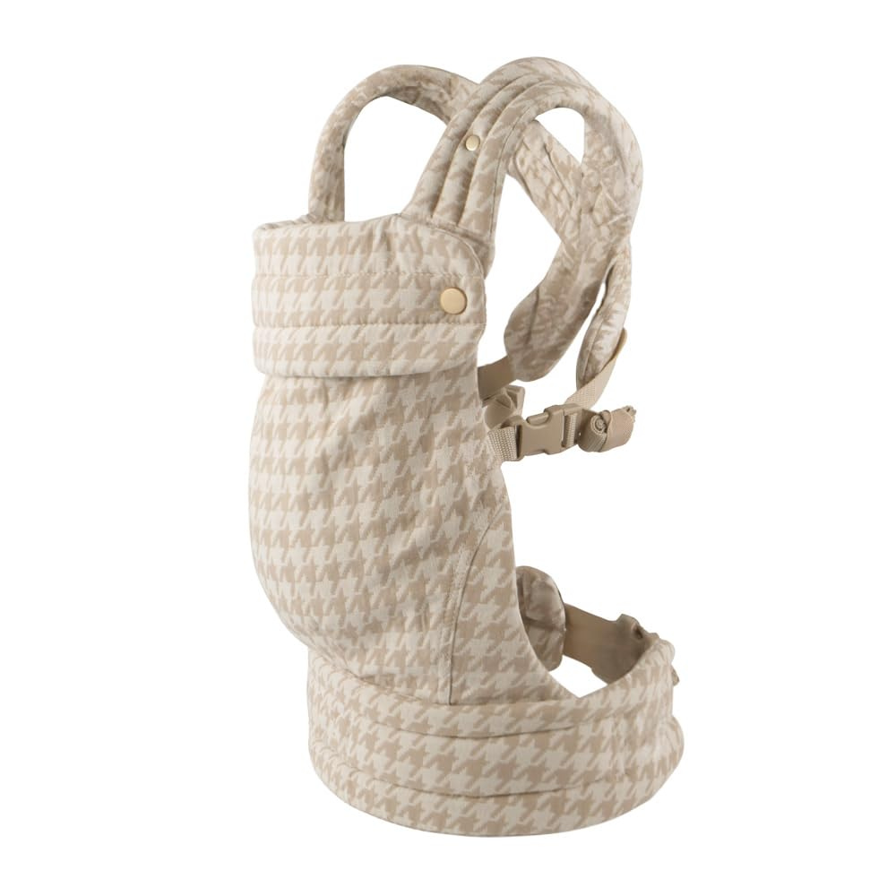 Porte-Bébé Ergonomique Évolutif 0-36 Mois - Molly