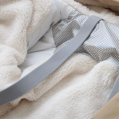 Combinaison de Ski Enfant Chaude