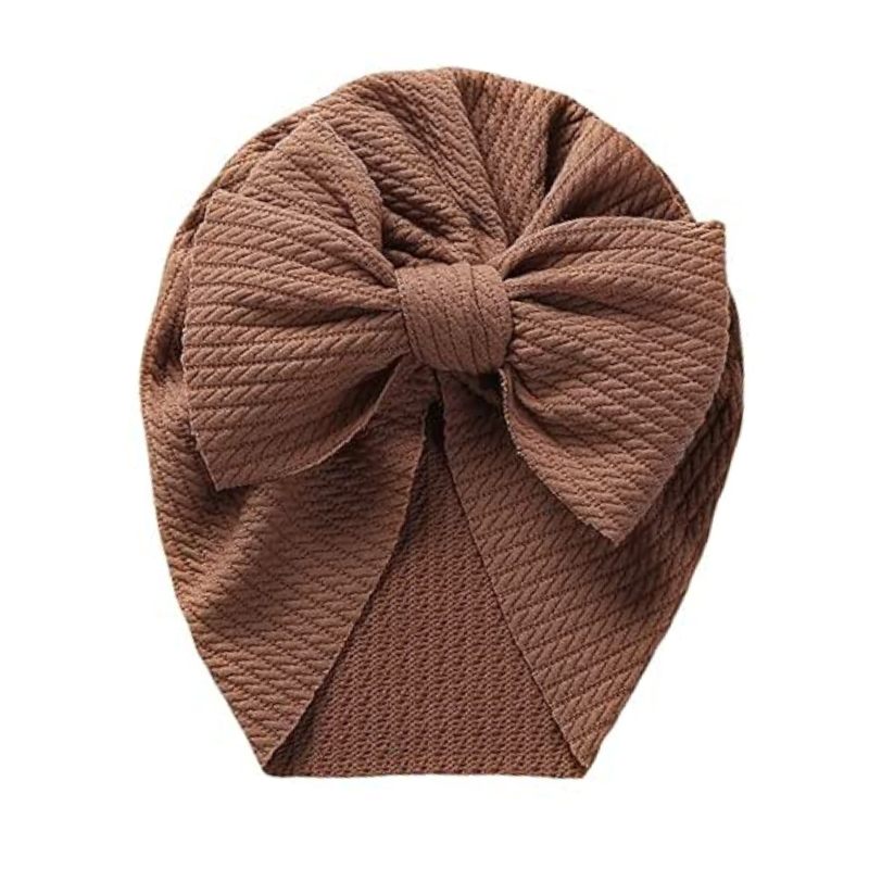 Turban Bébé Fille Noeud