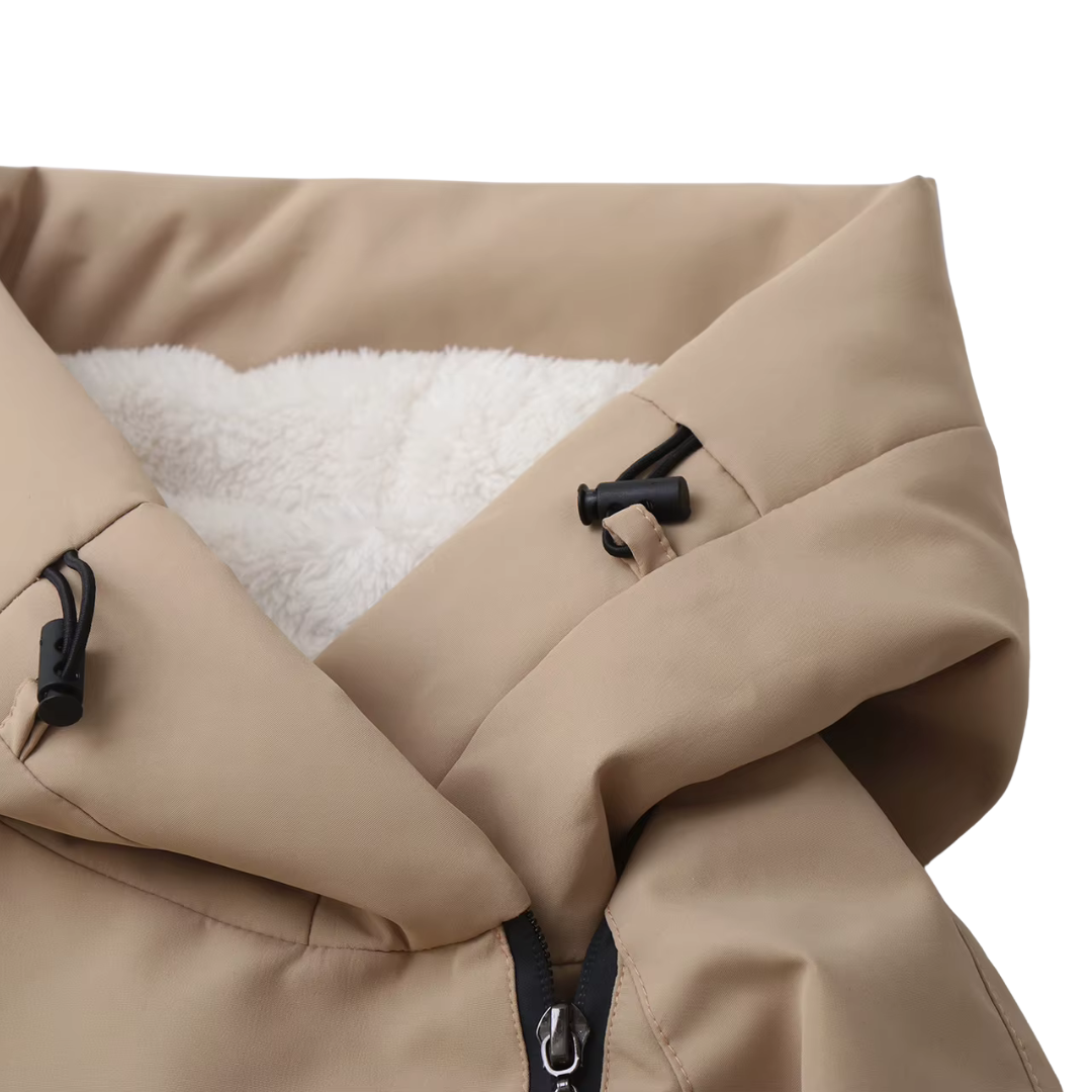 Combinaison de Ski Enfant Chaude