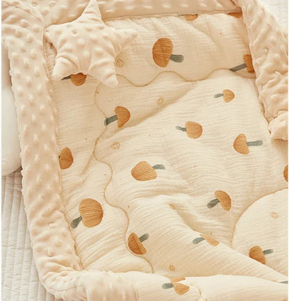 Couverture bébé et enfant en gaze de coton, photo 26