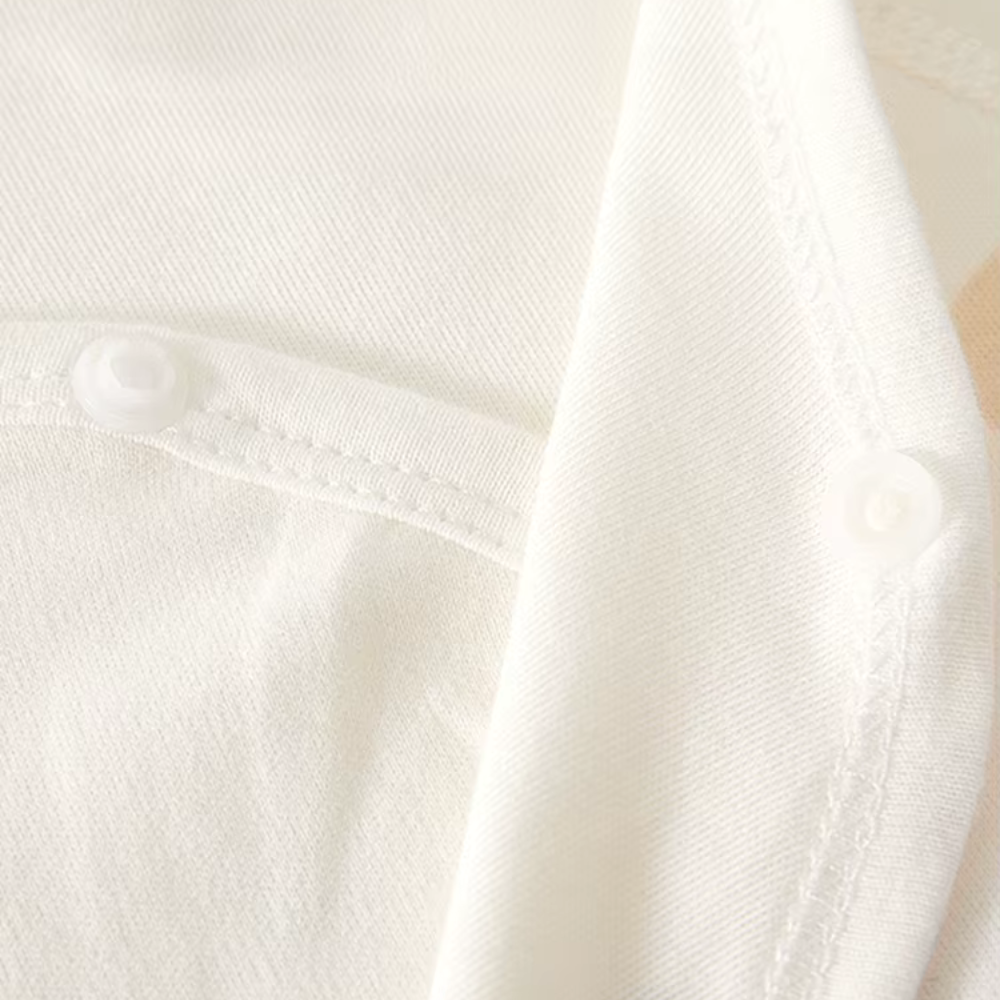 Combinaison Bébé Coton - Sohan