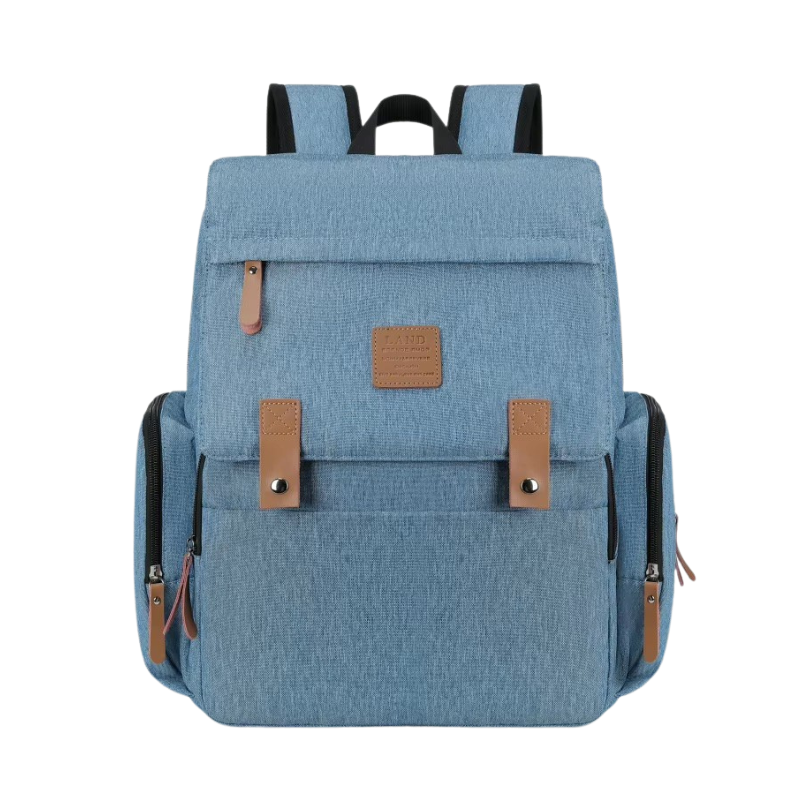 Sac à Dos à Langer Bébé - Nova™