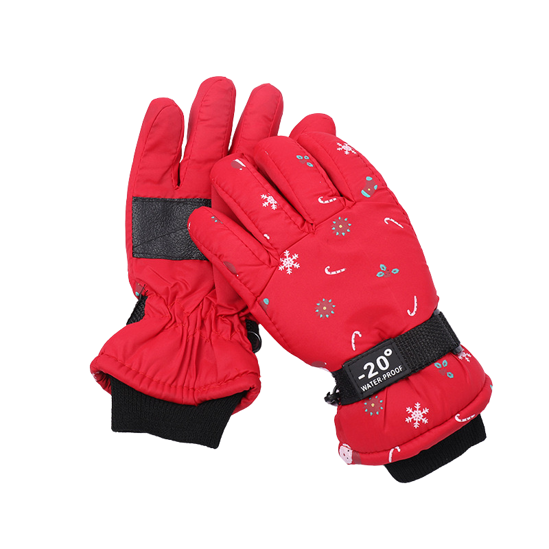 Gants de ski enfant