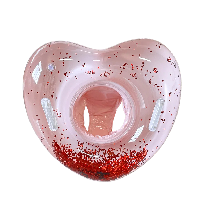Bouée Bébé avec Siège Piscine