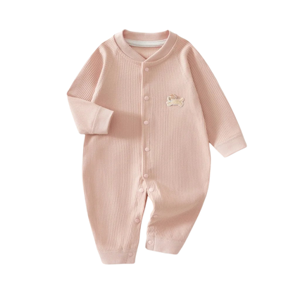 Combinaison Bébé Coton Confort - P&