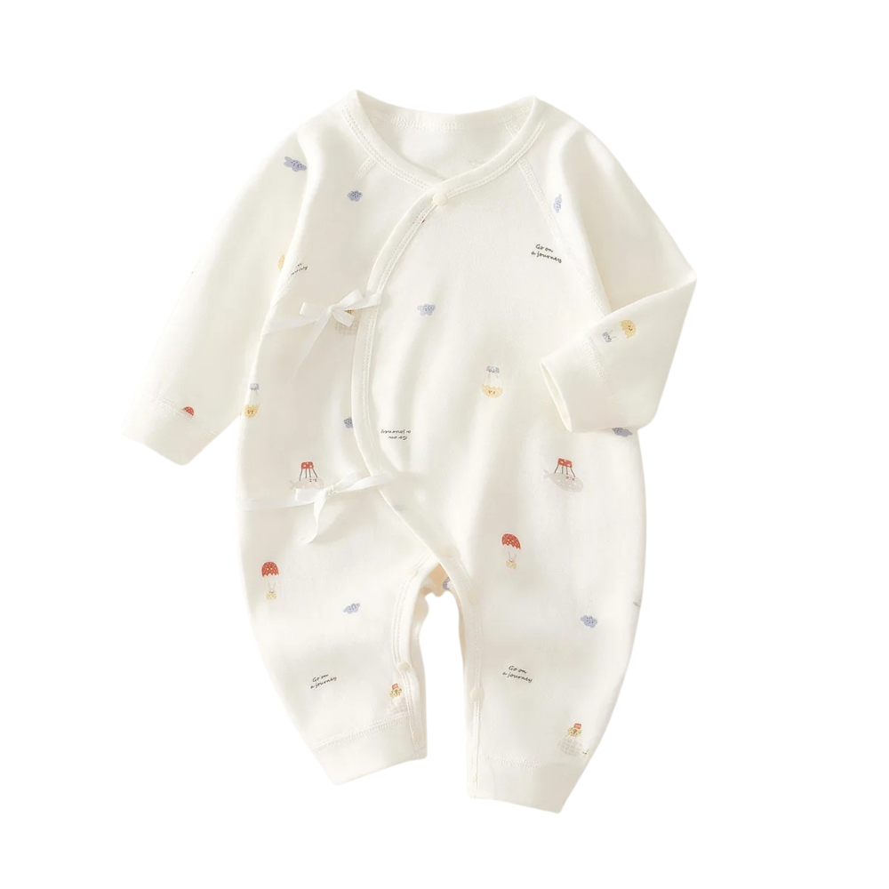 Combinaison Bébé Coton - Sohan