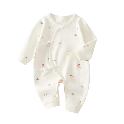 Combinaison Bébé Coton - Sohan
