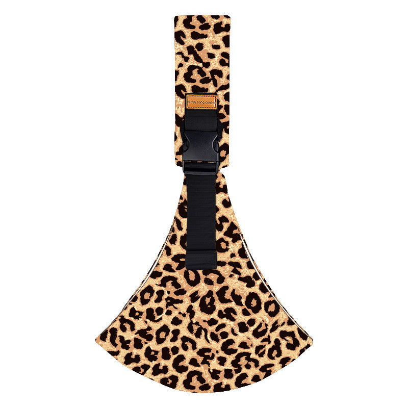 Porte-Bébé Écharpe Sling - Terra