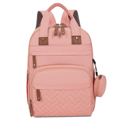 Sac à Langer Bébé Sac à Dos isotherme et imperméable - Acapulco™