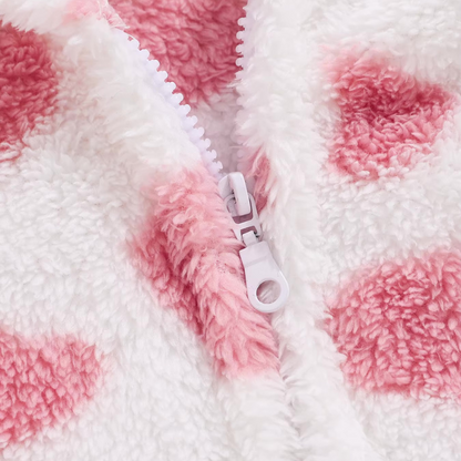 Combinaison Bébé Hiver - Valentine