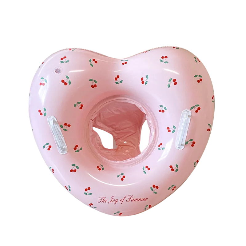 Bouée Bébé avec Siège Piscine