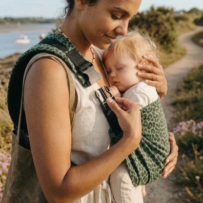 Porte-Bébé Écharpe Sling - Savage