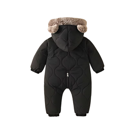 Combinaison Hiver Bébé - Gabin
