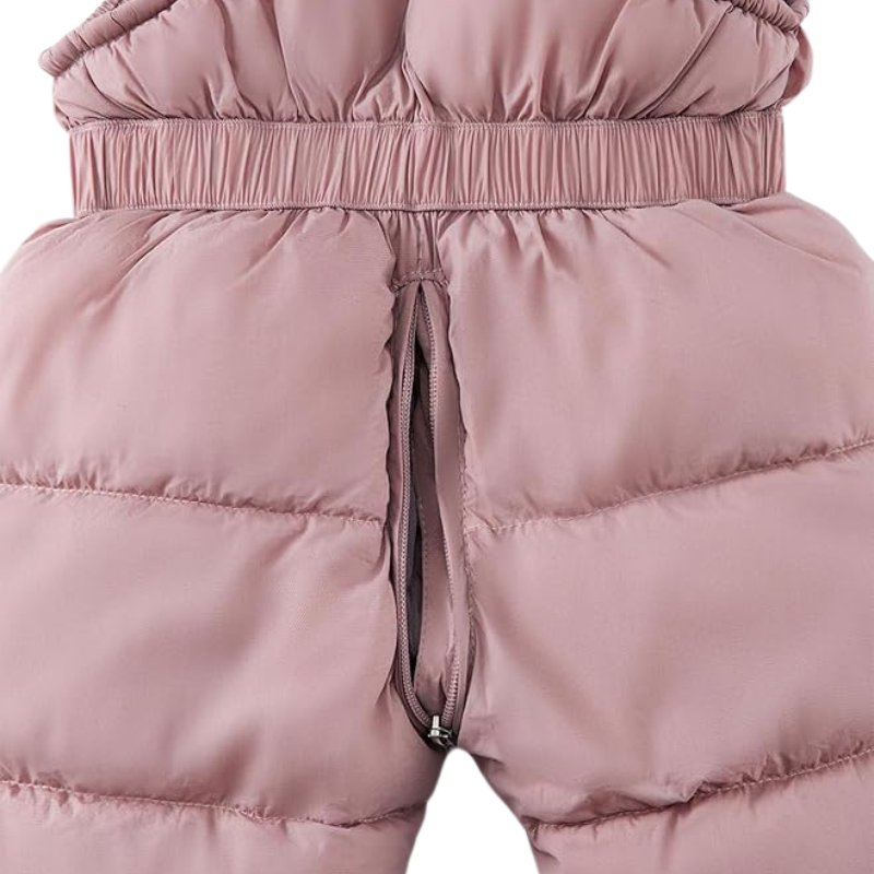 Salopette de ski enfant Protest Tuvai TD Salopette de ski enfant Protest Tuvai TD
