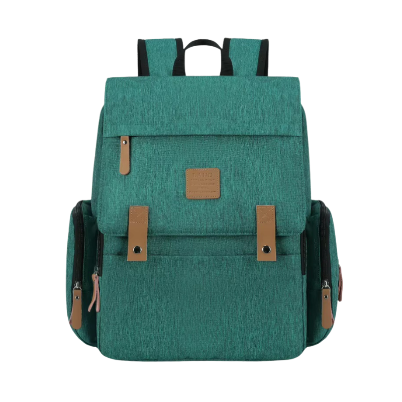 Sac à Dos à Langer Bébé - Nova™