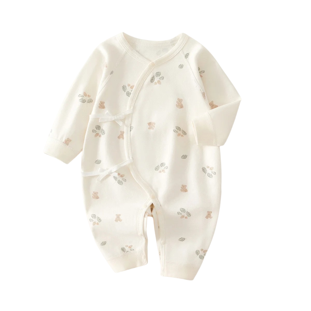 Combinaison Bébé Coton - Sohan
