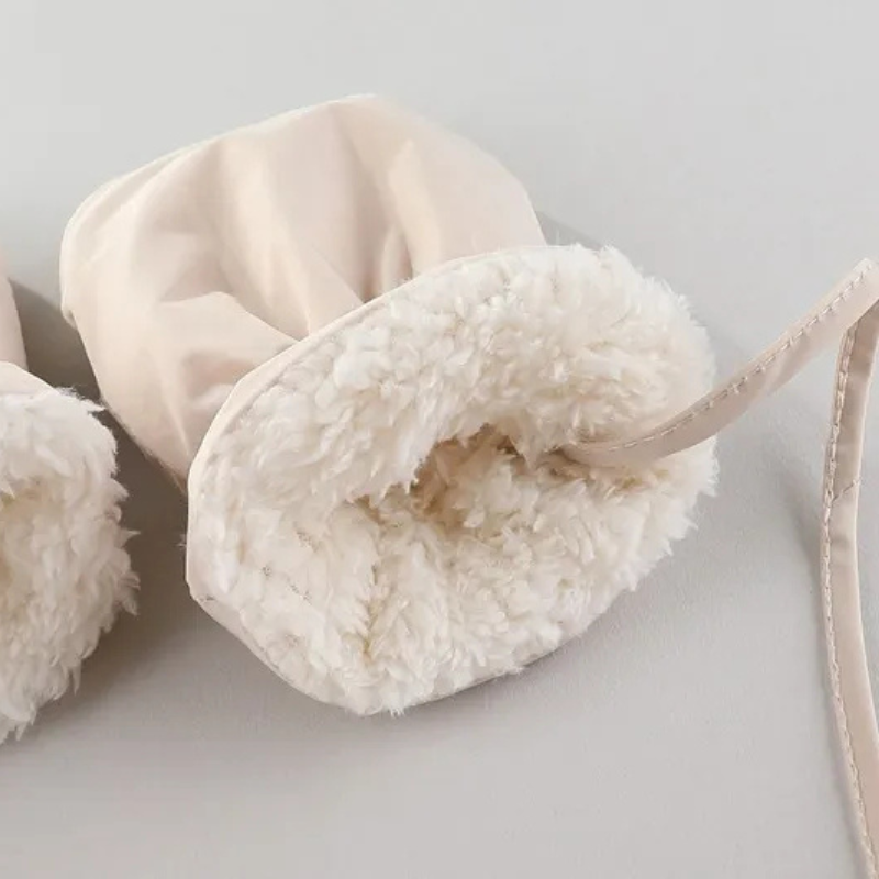 Combi-Pilote Hiver Bébé - Isère