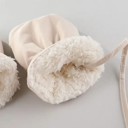 Combi-Pilote Hiver Bébé - Isère