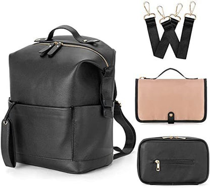 Sac à langer MENDY™ – Sac à dos à langer grande capacité