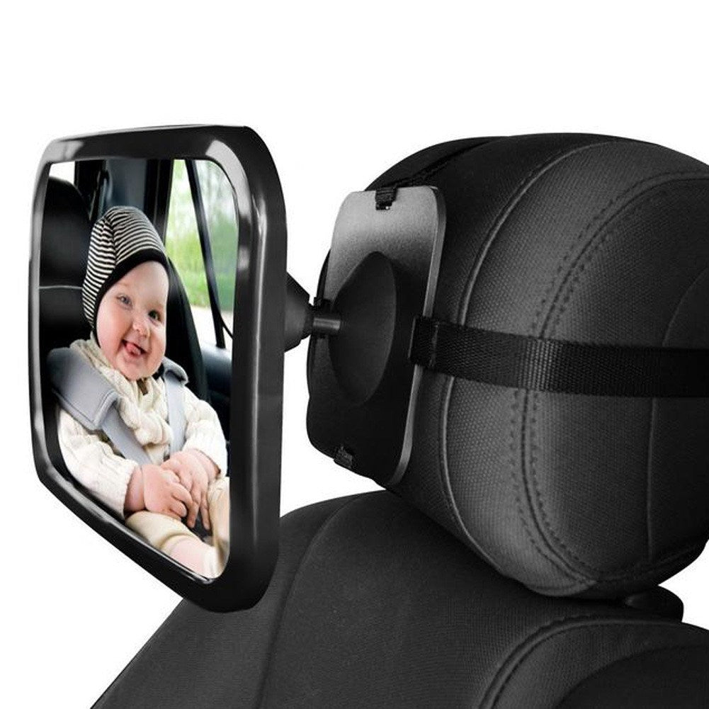 Miroir Voiture Bébé Orientable