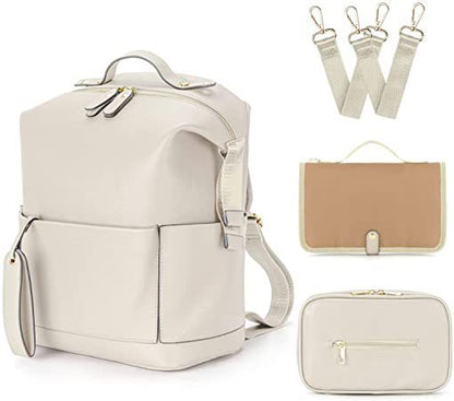 Sac à langer MENDY™ – Sac à dos à langer grande capacité