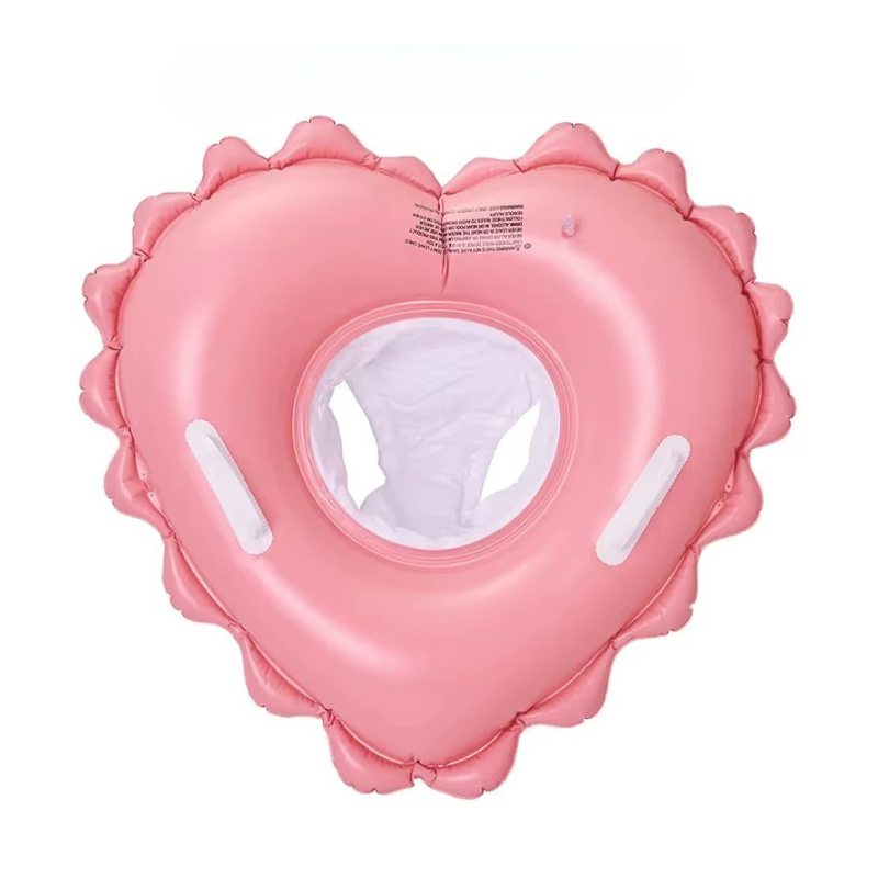 Bouée Bébé avec Siège Piscine