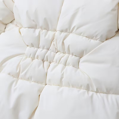 Combi-Pilote Bébé Hiver Ultra Chaude – avec Moufles, Chaussons et Chapka