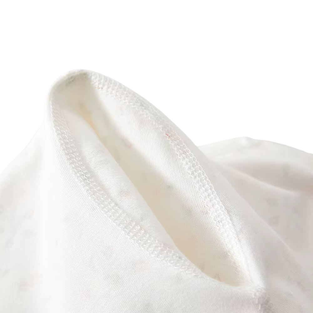 Combinaison Bébé Coton Confort- Champêtre