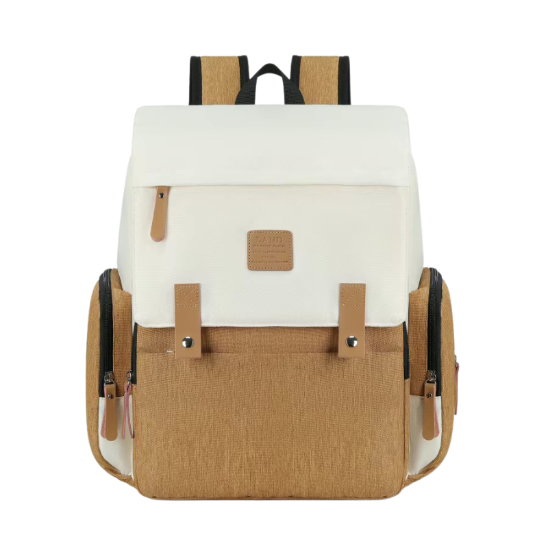 Sac à Dos à Langer Bébé - Nova™